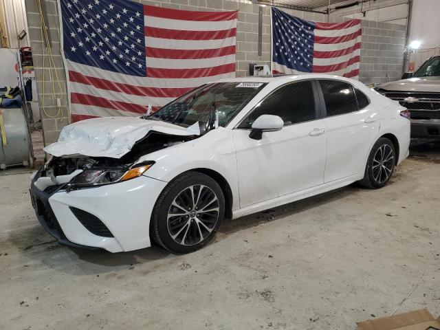 2018 TOYOTA CAMRY L, 