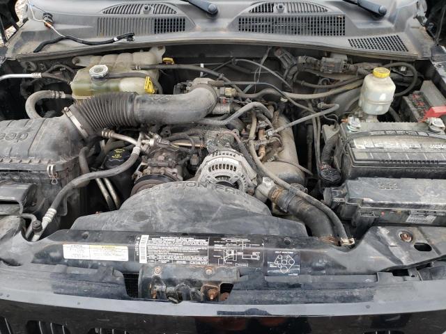 1J4GL38K65W559760 - 2005 JEEP LIBERTY RENEGADE 黑色 照片 11