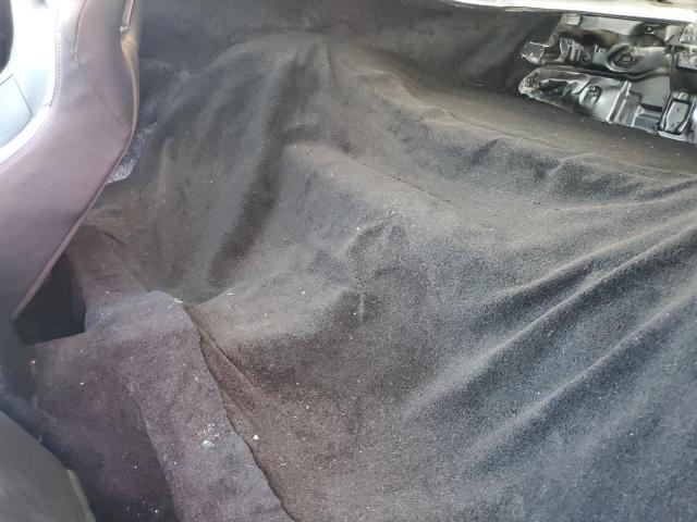 JT2JA82J8R0019892 - 1994 TOYOTA SUPRA SPORT ROOF 白色 照片 10