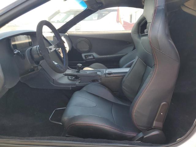 JT2JA82J8R0019892 - 1994 TOYOTA SUPRA SPORT ROOF 白色 照片 7