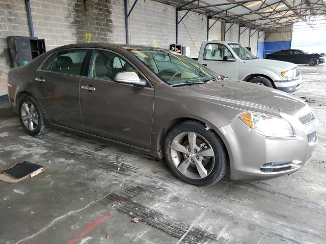 1G1ZC5E01CF237918 - 2012 CHEVROLET MALIBU 1LT BROWN photo 4