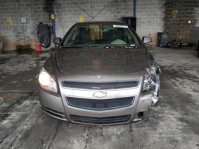 1G1ZC5E01CF237918 - 2012 CHEVROLET MALIBU 1LT Қоңыр фото 5
