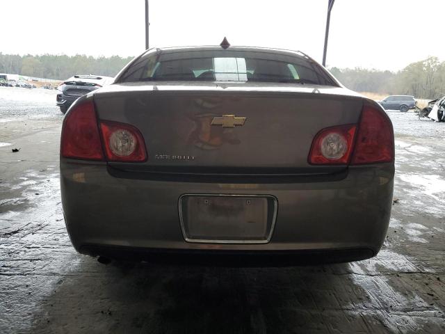 1G1ZC5E01CF237918 - 2012 CHEVROLET MALIBU 1LT Қоңыр фото 6