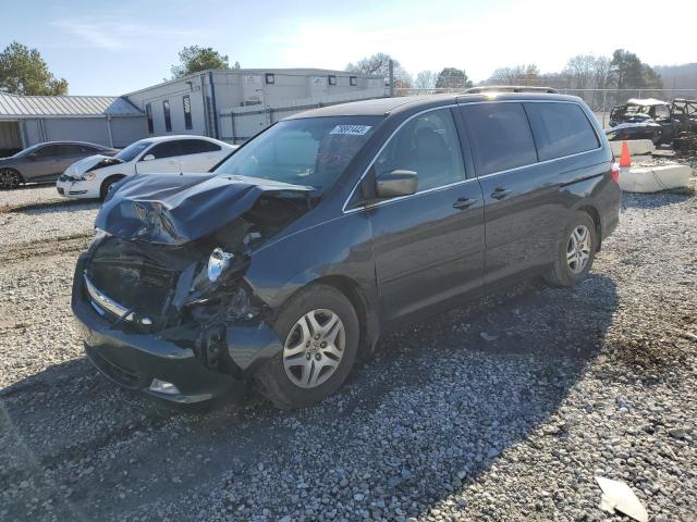 2005 HONDA ODYSSEY TOURING, 