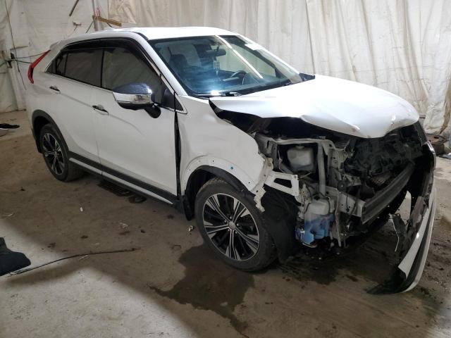 JA4AT5AA1JZ039669 - 2018 MITSUBISHI ECLIPSE CR SE WHITE photo 4