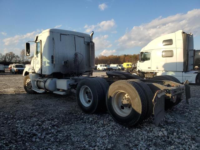 1FUJA6CK17LX81758 - 2007 FREIGHTLINER CONVENTION COLUMBIA WHITE photo 3