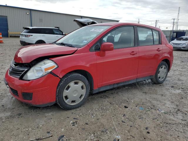 2011 NISSAN VERSA S, 