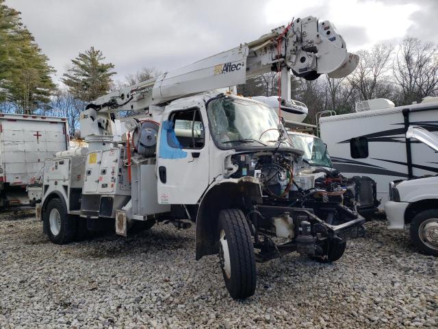 2022 FREIGHTLINER M2 106 MEDIUM DUTY, 