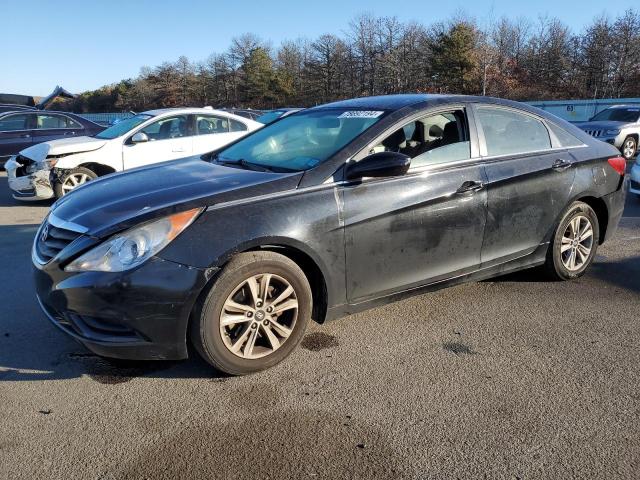 2011 HYUNDAI SONATA GLS, 