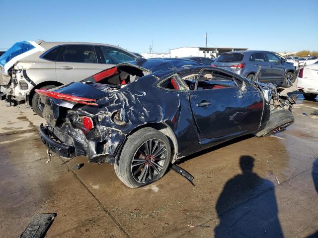 JF1ZNAA14F8708015 - 2015 TOYOTA SCION FR-S 黑色 照片 3