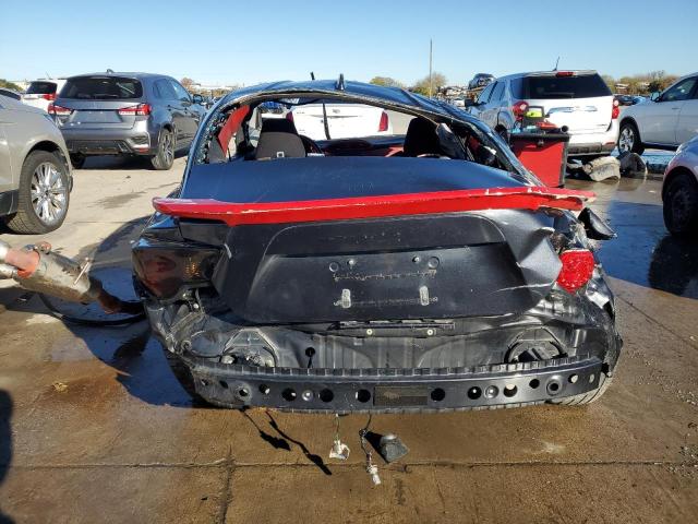 JF1ZNAA14F8708015 - 2015 TOYOTA SCION FR-S 黑色 照片 6