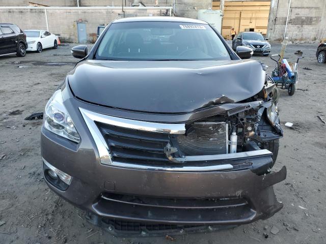 1N4AL3AP0FN360198 - 2015 NISSAN ALTIMA 2.5 CHARCOAL photo 5