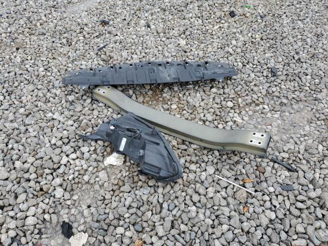 1G1ZB5ST1HF233845 - 2017 CHEVROLET MALIBU LS 灰色 照片 12