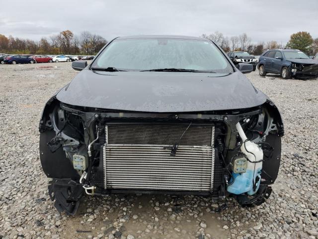 1G1ZB5ST1HF233845 - 2017 CHEVROLET MALIBU LS 灰色 照片 5