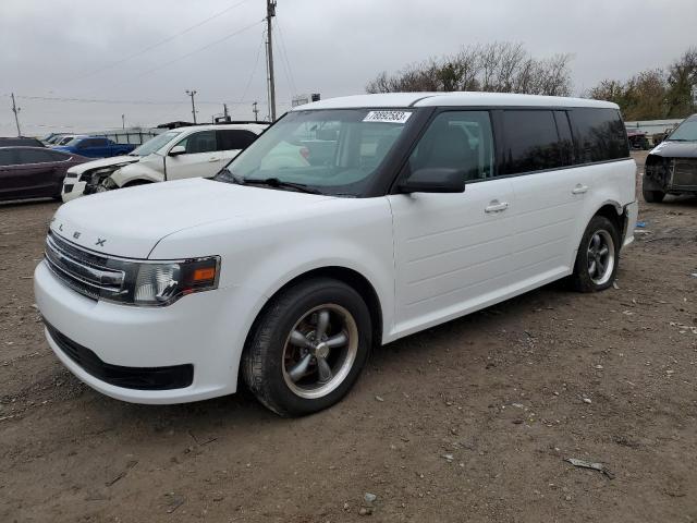 2014 FORD FLEX SE, 