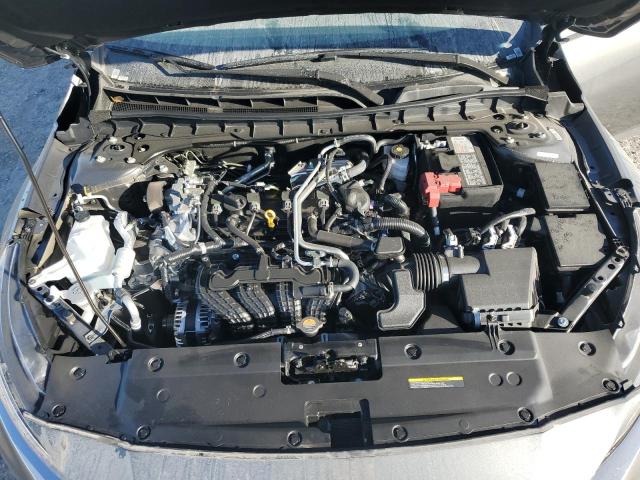 1N4BL4DVXSN319933 - 2025 NISSAN ALTIMA SV GRAY photo 11