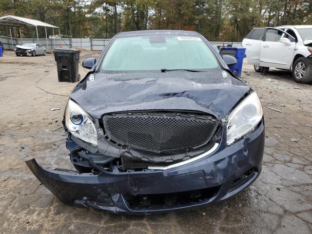 1G4PP5SK1G4168718 - 2016 BUICK VERANO BLUE photo 5