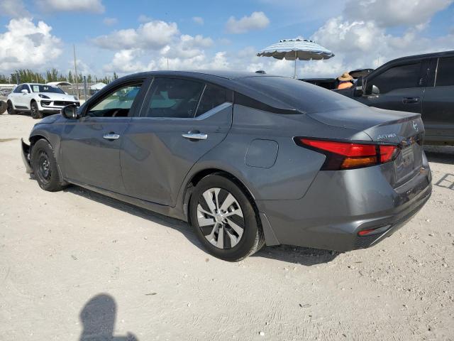 1N4BL4BV4KC108953 - 2019 NISSAN ALTIMA S GRAY photo 2