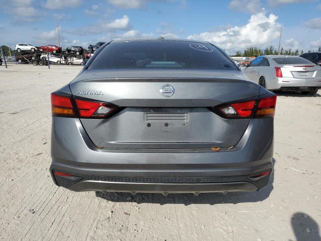 1N4BL4BV4KC108953 - 2019 NISSAN ALTIMA S GRAY photo 6