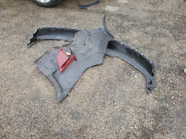 1G11C5SL4EF207150 - 2014 CHEVROLET MALIBU 1LT BLACK photo 12