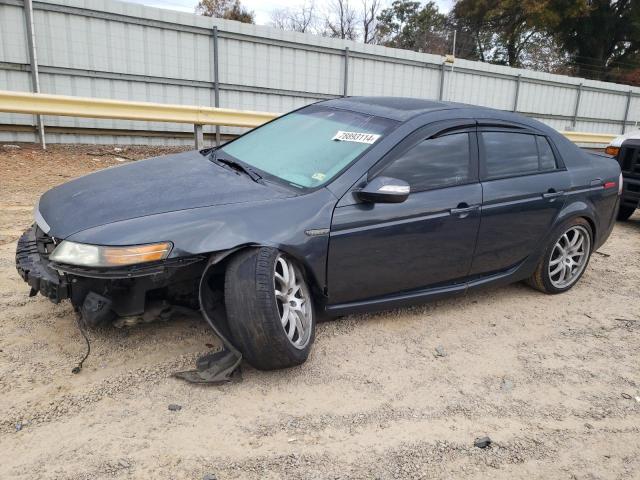 2007 ACURA TL, 