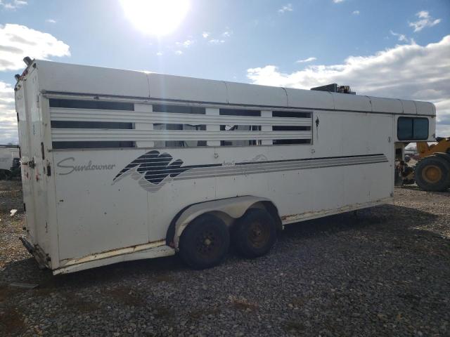 13SS1312XW1SA1693 - 1998 SUND HORSE TRLR Ağ foto 4