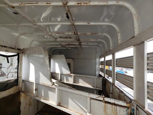 13SS1312XW1SA1693 - 1998 SUND HORSE TRLR Ağ foto 6