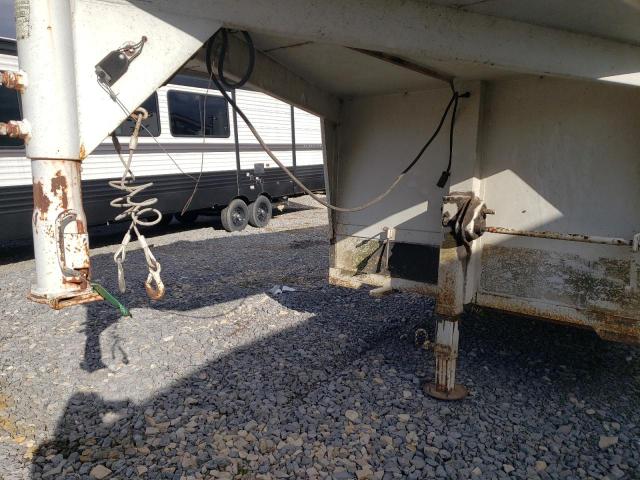 13SS1312XW1SA1693 - 1998 SUND HORSE TRLR Ağ foto 7