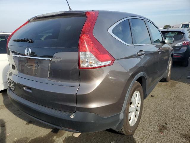 2HKRM3H57EH550822 - 2014 HONDA CR-V EX CHARCOAL photo 3