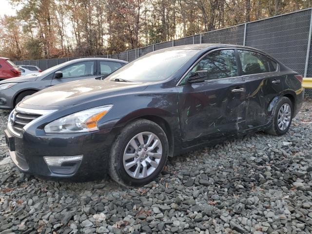 2014 NISSAN ALTIMA 2.5, 