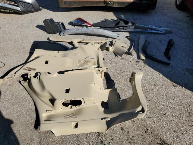 5TDJKRFH5FS143886 - 2015 TOYOTA HIGHLANDER XLE GOLD photo 13