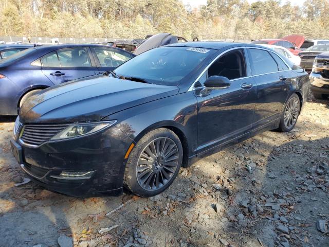 2014 LINCOLN MKZ, 