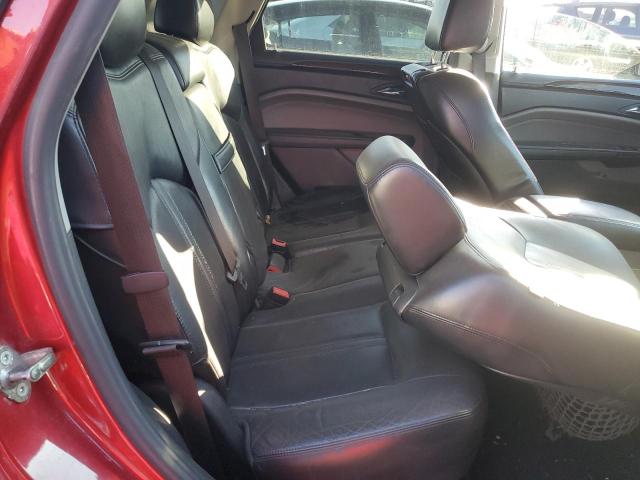 3GYFNEEY7AS607332 - 2010 CADILLAC SRX PERFORMANCE COLLECTION Bordeaux photo 11