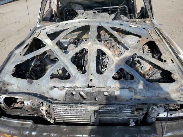 JT4RN13S5K0004575 - 1989 TOYOTA PICKUP 1/2 TON EXTRA LONG WHEELBASE SR BURN photo 11