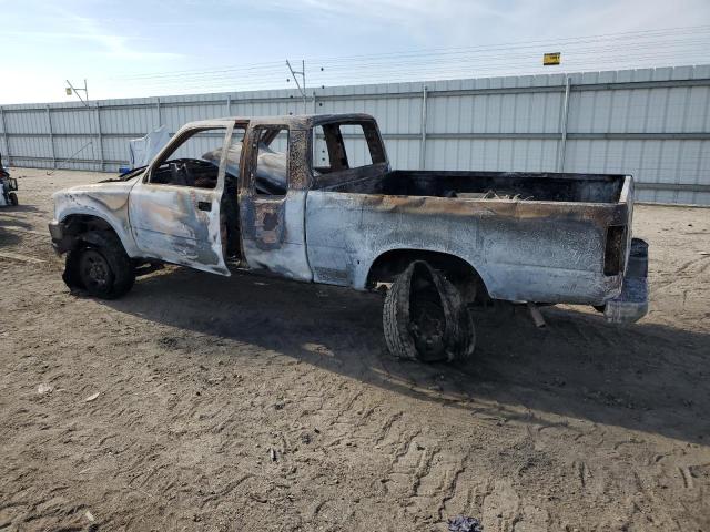 JT4RN13S5K0004575 - 1989 TOYOTA PICKUP 1/2 TON EXTRA LONG WHEELBASE SR BURN photo 2