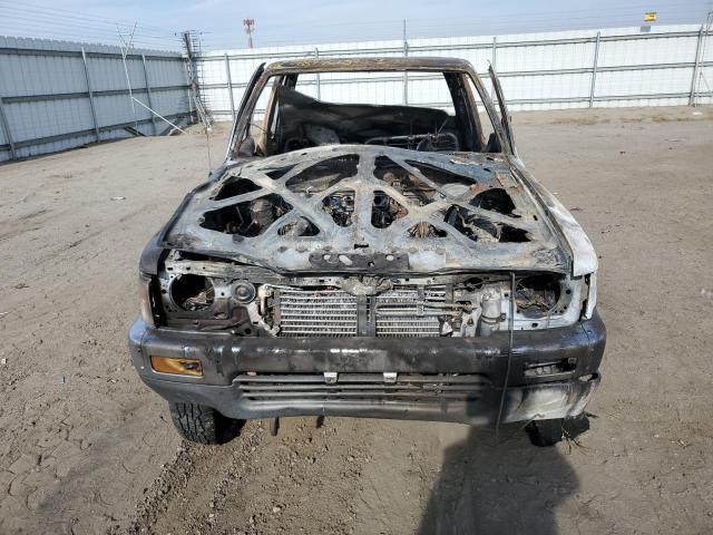 JT4RN13S5K0004575 - 1989 TOYOTA PICKUP 1/2 TON EXTRA LONG WHEELBASE SR BURN photo 5