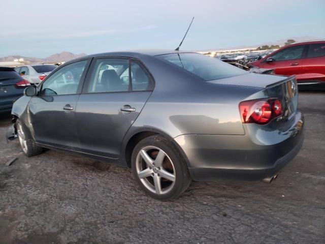 3VWAZ7AJ5AM114713 - 2010 VOLKSWAGEN JETTA LIMITED GRAY photo 2