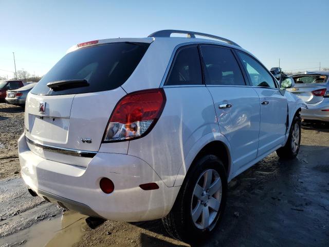 3GSCL53748S642241 - 2008 SATURN VUE XR WHITE photo 3