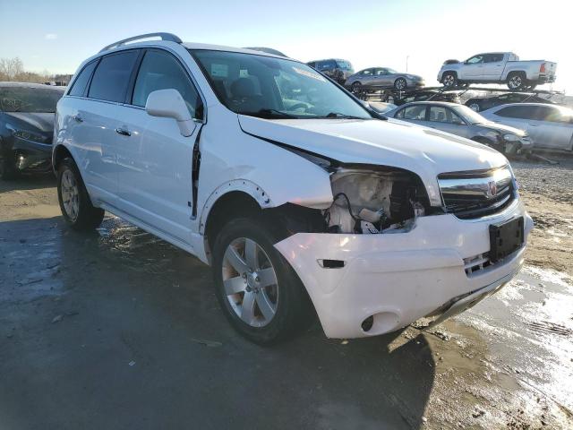 3GSCL53748S642241 - 2008 SATURN VUE XR WHITE photo 4