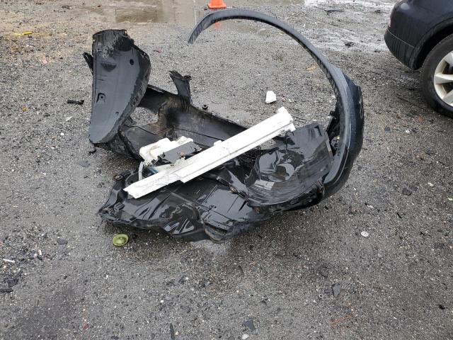 JN1AJ0HR5AM756179 - 2010 INFINITI EX35 BASE გრაფიტი ფოტო 12