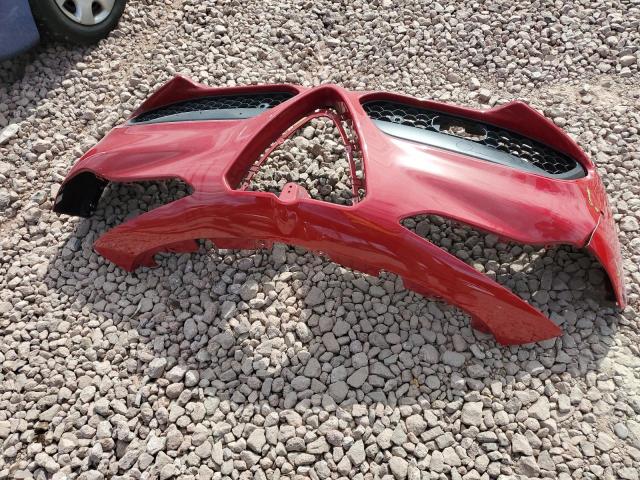 ZASFAKNN3J7C01317 - 2018 ALFA ROMEO STELVIO TI SPORT RED photo 13