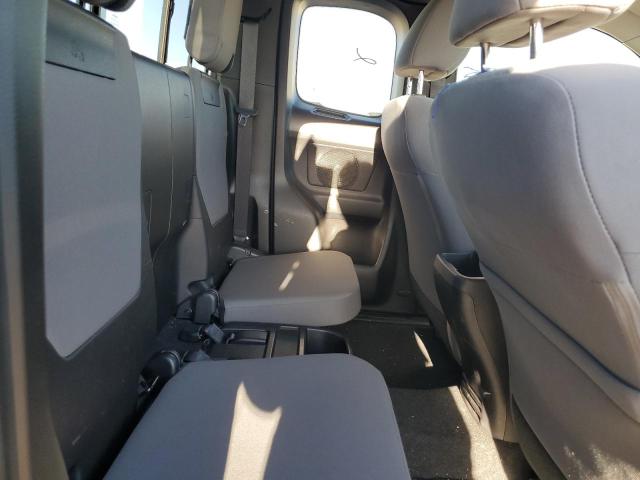 3TYRX5GN7LT003632 - 2020 TOYOTA TACOMA ACCESS CAB Сұр фото 10