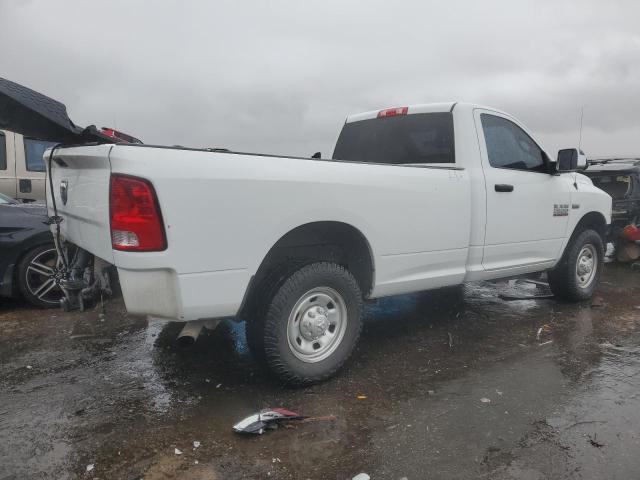 3C6MR4AJ7FG625870 - 2015 RAM 2500 ST WHITE photo 3