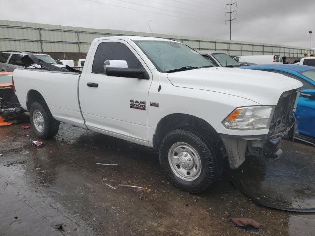 3C6MR4AJ7FG625870 - 2015 RAM 2500 ST WHITE photo 4