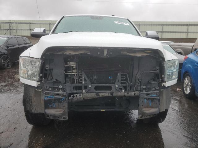 3C6MR4AJ7FG625870 - 2015 RAM 2500 ST WHITE photo 5