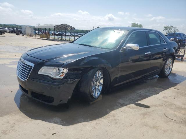 2012 CHRYSLER 300 LIMITED, 