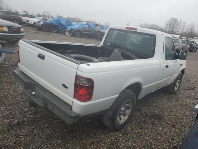 1FTKR1AD0APA76560 - 2010 FORD RANGER WHITE photo 3