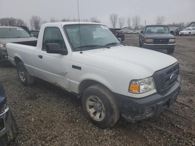 1FTKR1AD0APA76560 - 2010 FORD RANGER WHITE photo 4