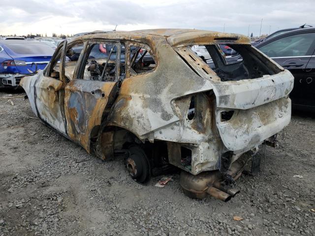 WBAVM1C52DVL64207 - 2013 BMW X1 SDRIVE28I BURN photo 2