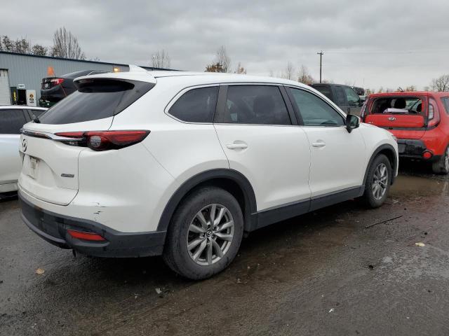 JM3TCBBY7J0217363 - 2018 MAZDA CX-9 SPORT WHITE photo 3